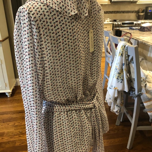 Max Studio Blouse NWT - Picture 6 of 13